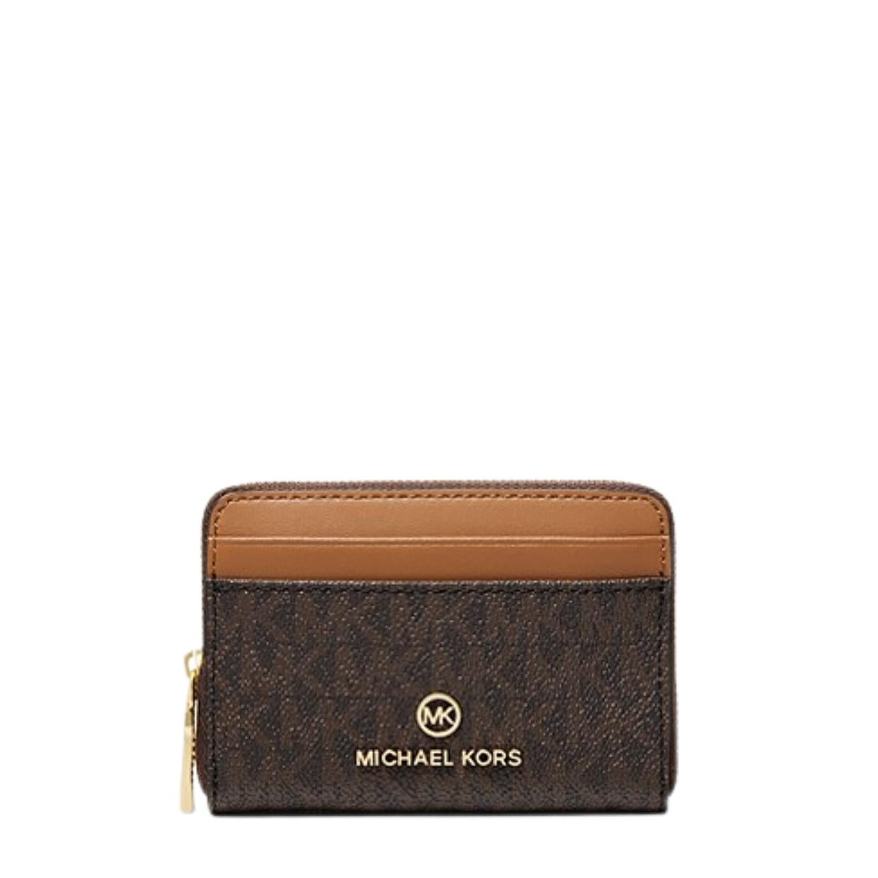 Michael Kors Jet Set Travel Large Continental Wallet Wristlet Vanilla Zip Around 192877938606 eBay #20 Michael Kors Jet Set Travel Large Continental Wallet Wristlet Vanilla Zip Around 192877938606 eBay